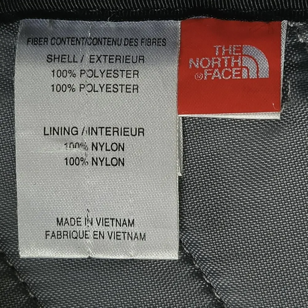 The North Face Men's Vault Backpack Good
